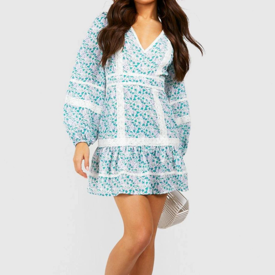 Sommarklänning - 90