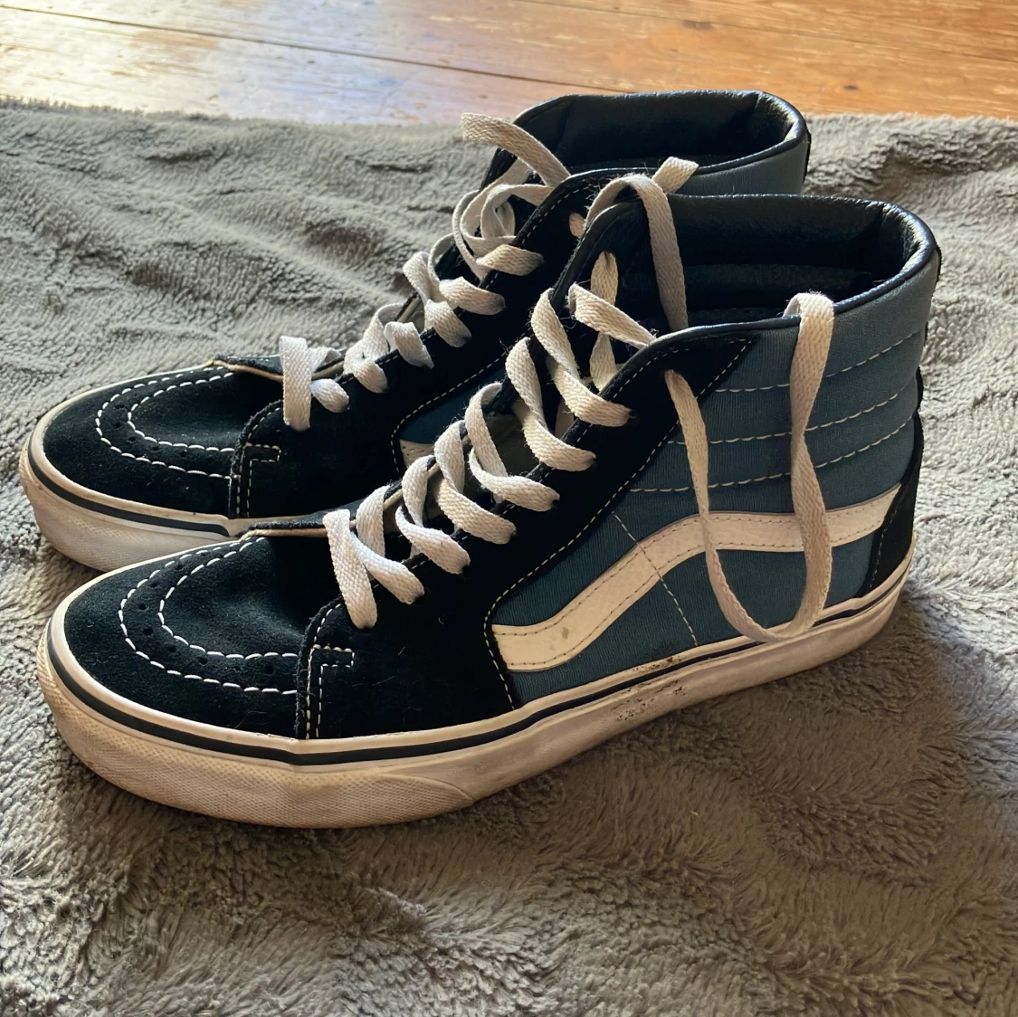 Vans sk8Hi