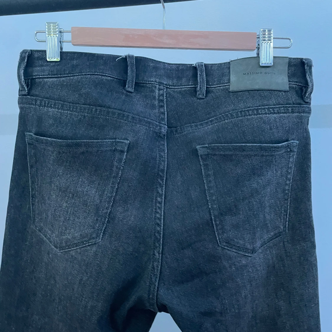 Massimo dutti jeans - 90