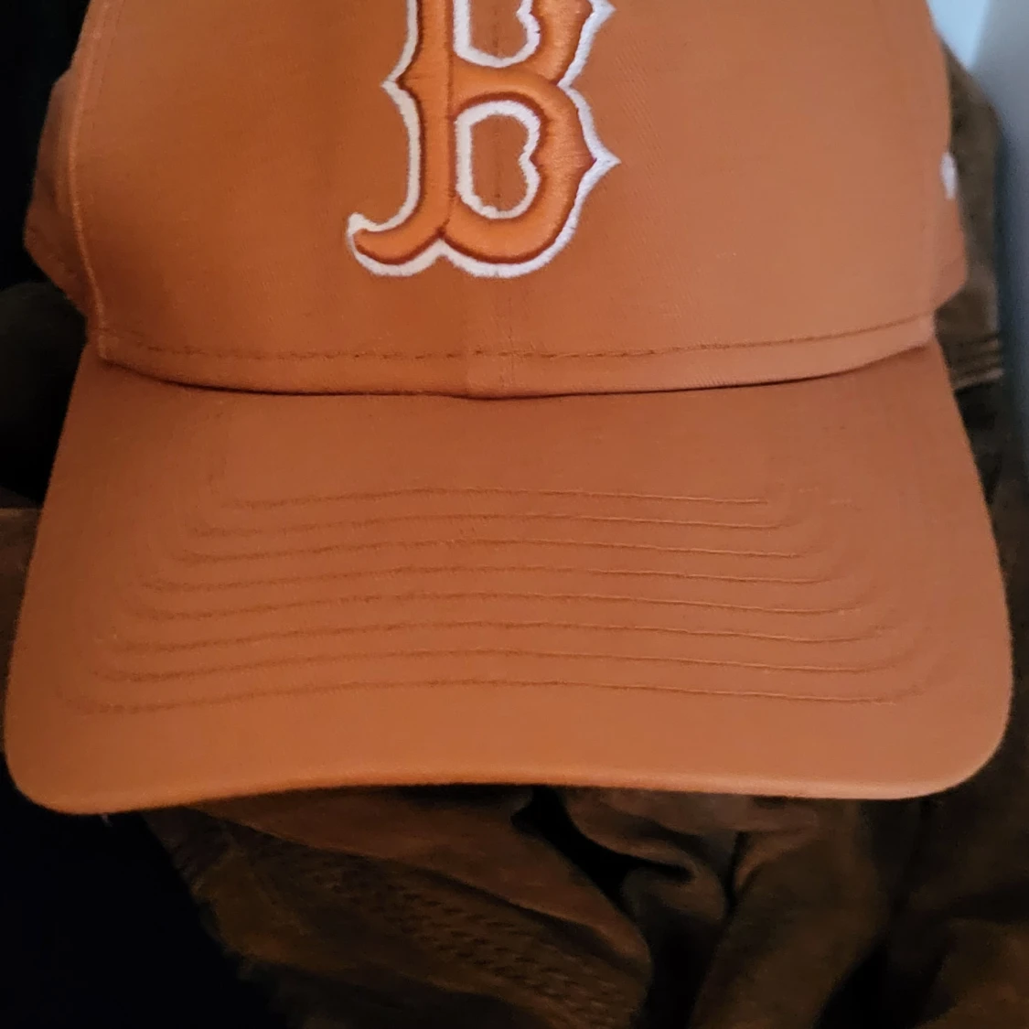 NEW ERA Keps i onesize