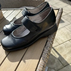 Skor - Skin, mjuka bekväma