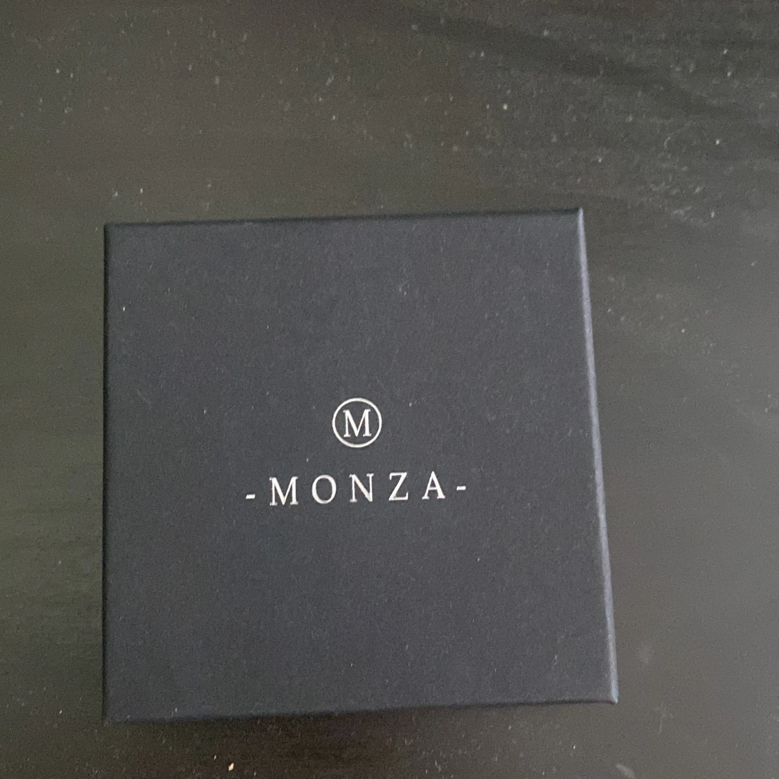Monza armband 