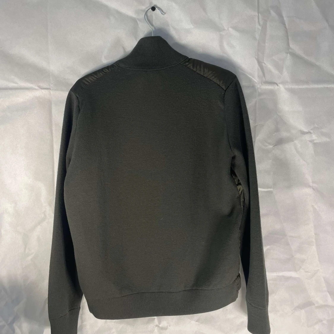 Moncler cardigan khaki - 90