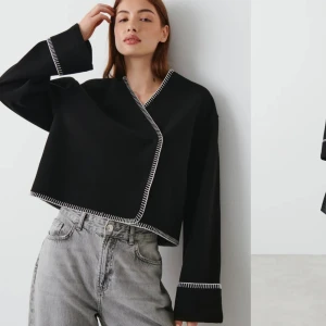 Kofta/ jacka Gina - knappt använd så som ny, nypris 500! Strl M men passar mig som vanligtvis är S❤️