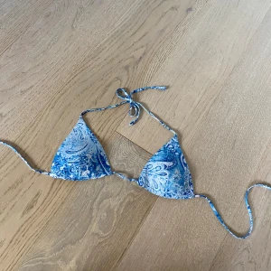Bikini🩵 - Min favorit bikini den tezenis som tyvärr blivit för liten, passar xs-s och är i bra skick!🩵