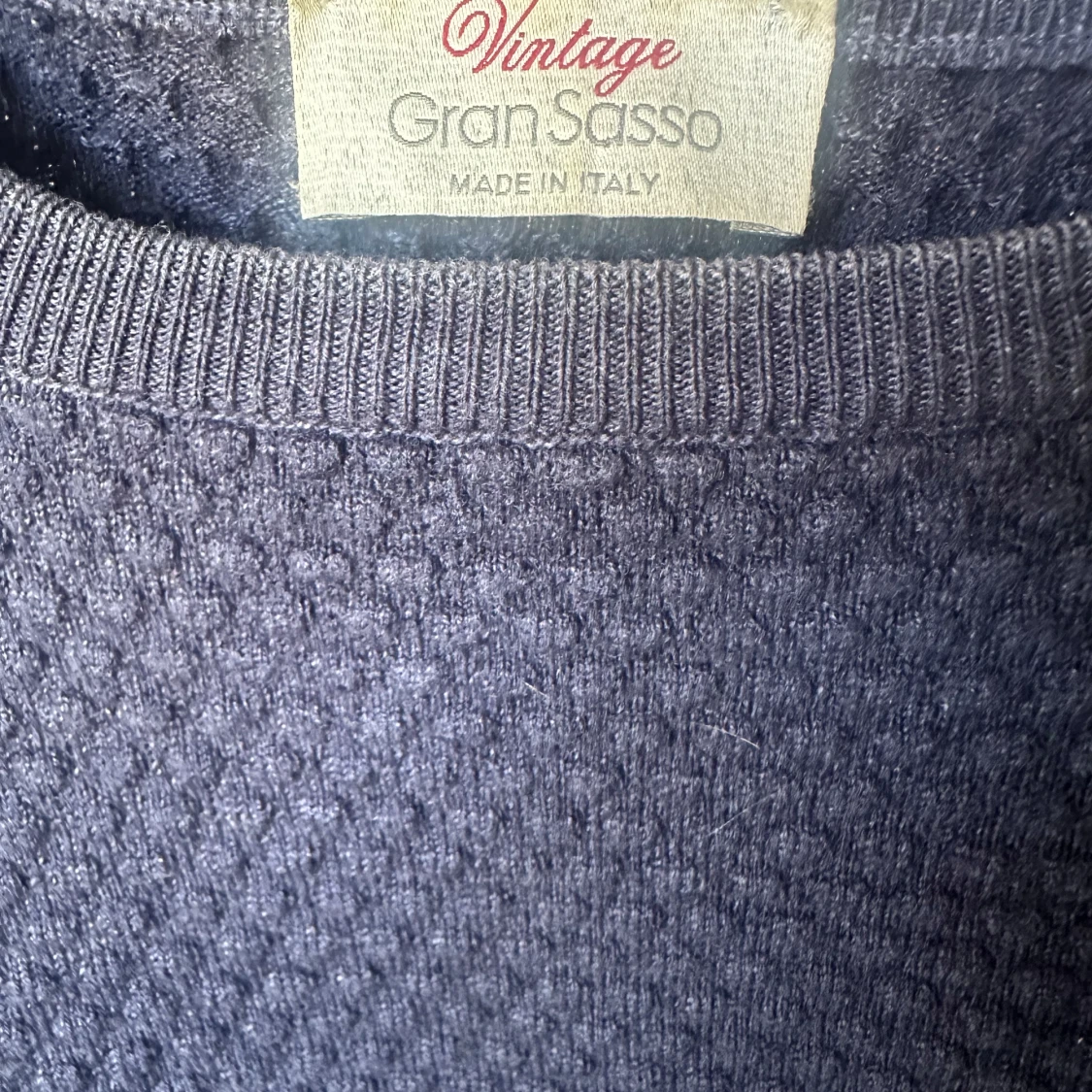 Gran Sasso tröja - 90