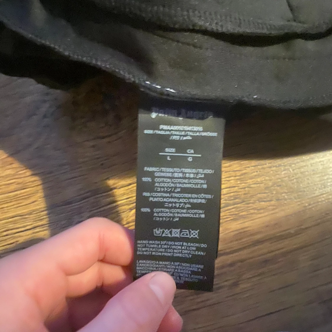 Palm angles byxor - 92