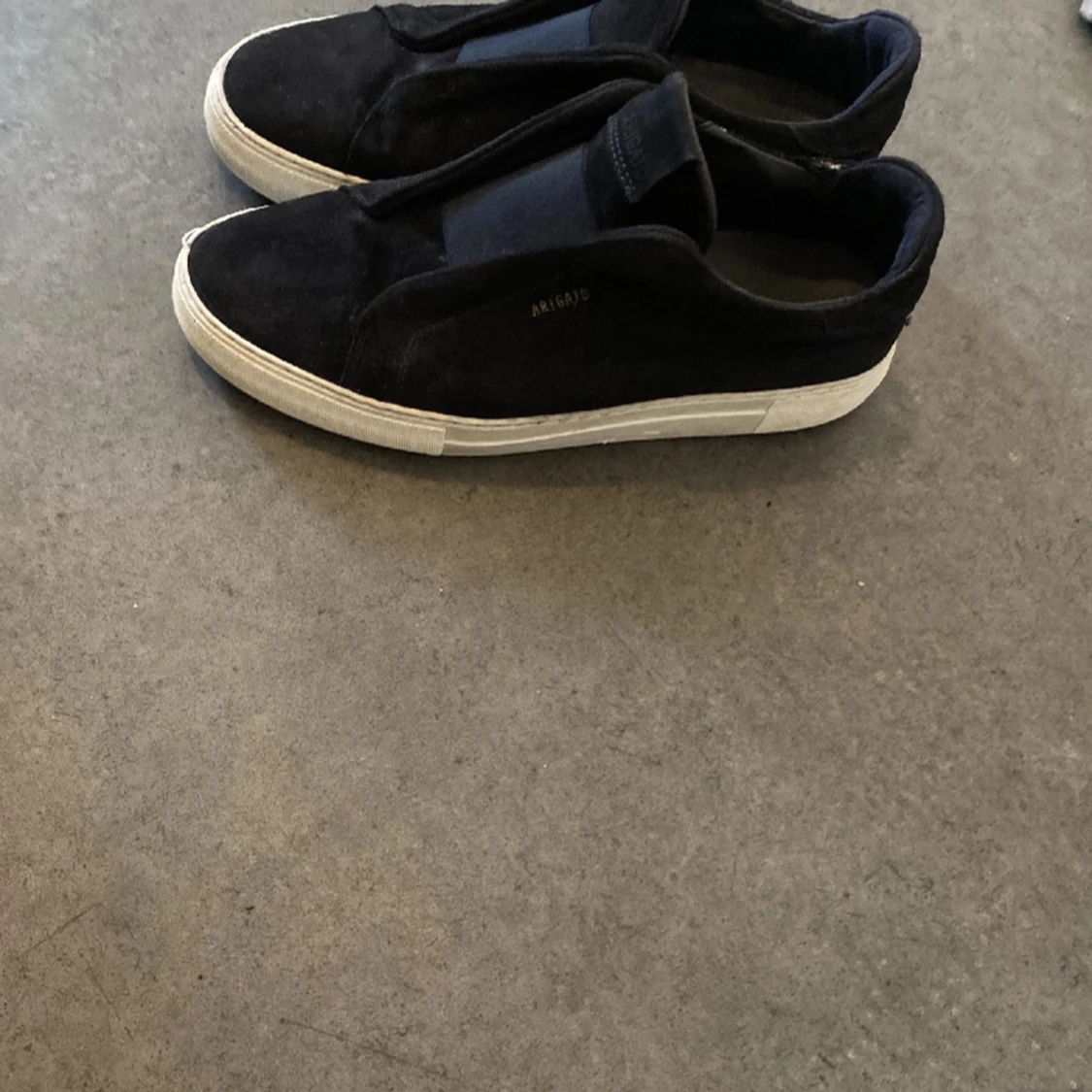 Arigatos storlek 44 - 90