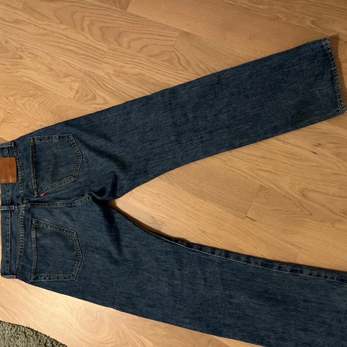 Levis 501 