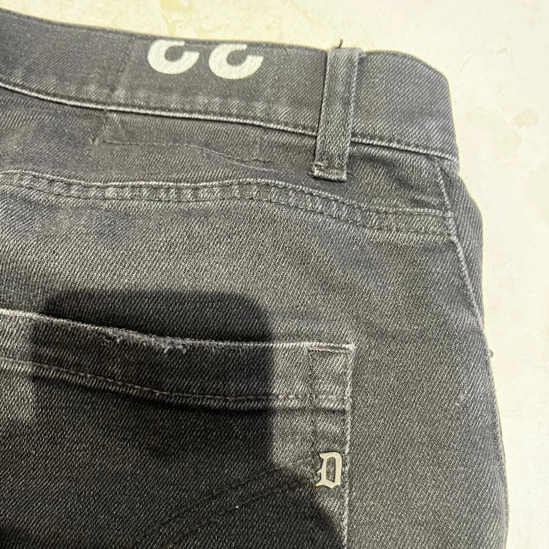 Dondup jeans size 33  - 91