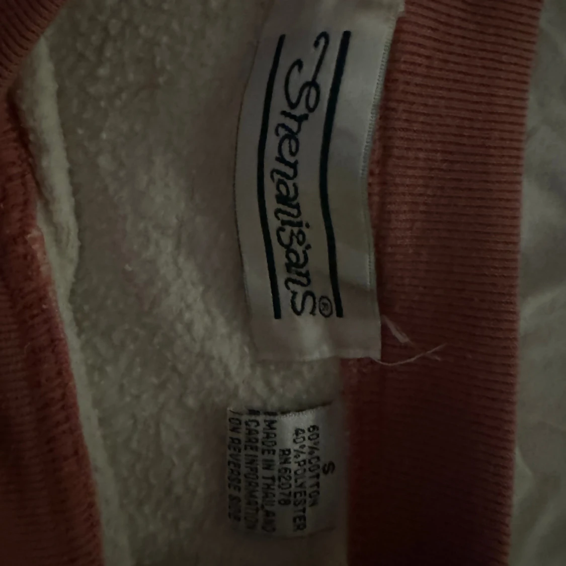 Vintage Sweatshirt - 91