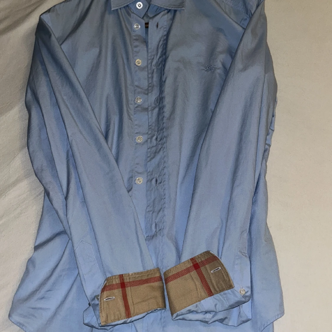 Burberry skjorta - 91