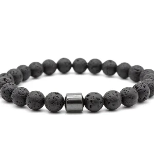 Pärlarmband  - Stilig och fint armband 