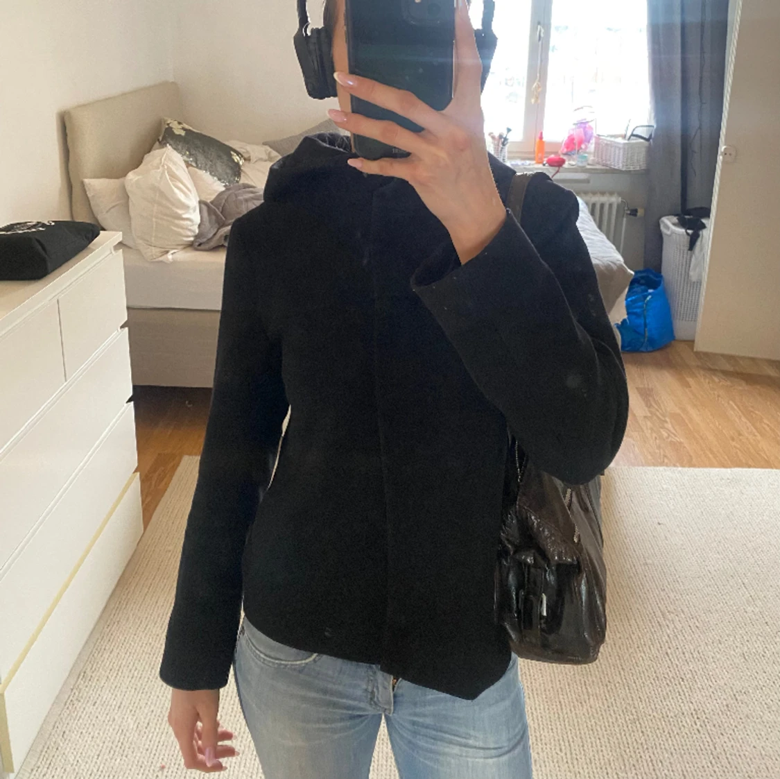 Så snygg Cos kappa - 91