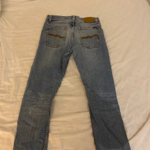 Nudie jeans nyskick - Storlek 31, 10/10 skick, pris kan diskuteras , nypris 1400