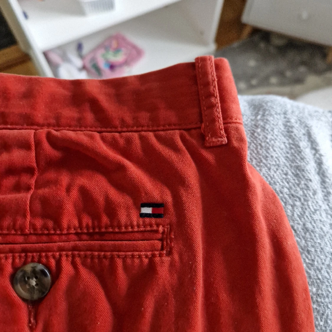 Tommi Hilfigher Chinos - 91