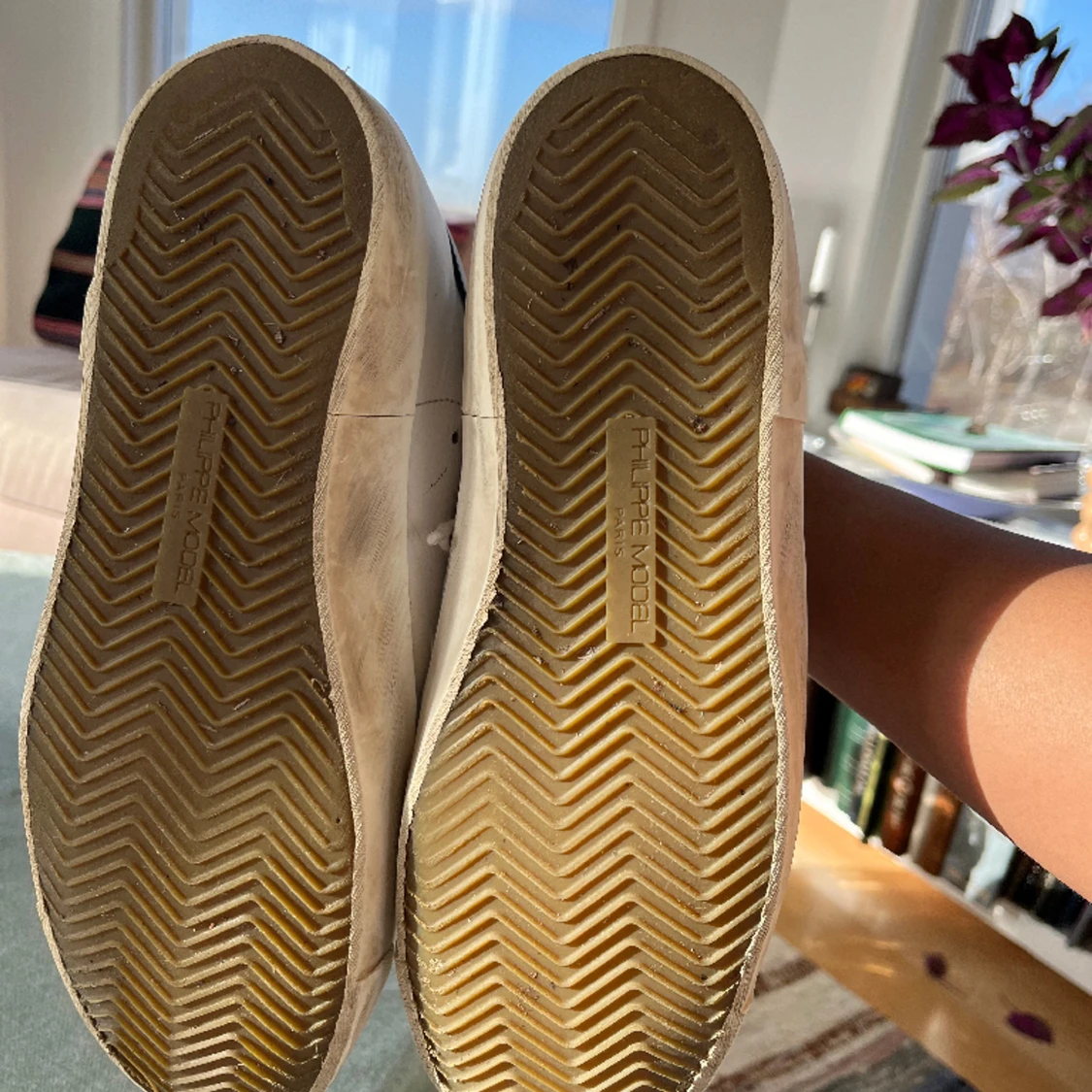 Philippe model skor - 91