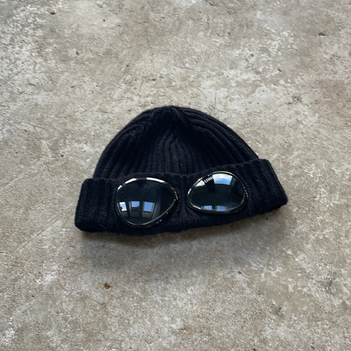 Cp company mössa st m