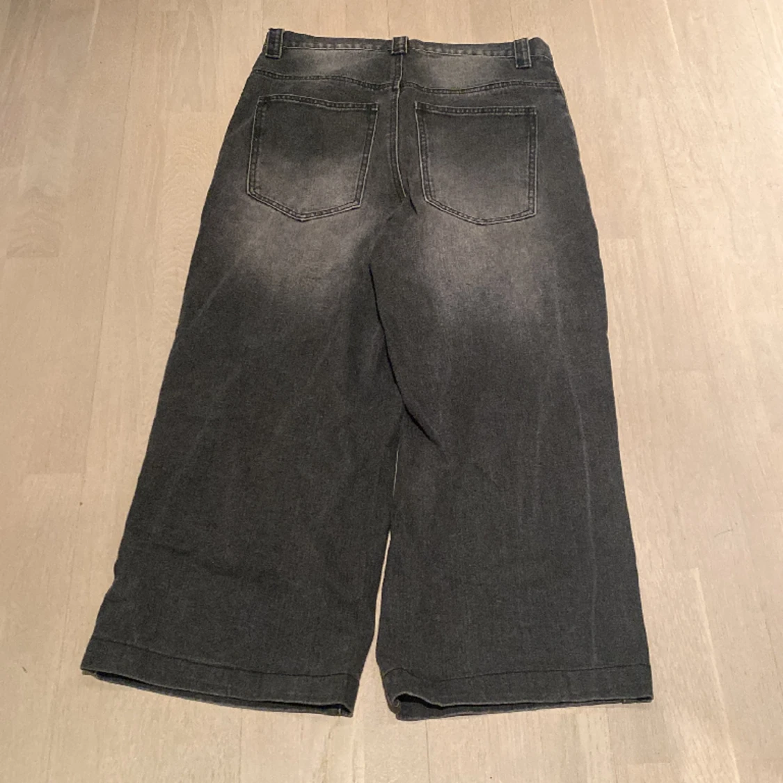 Jaded colossus fit - 90