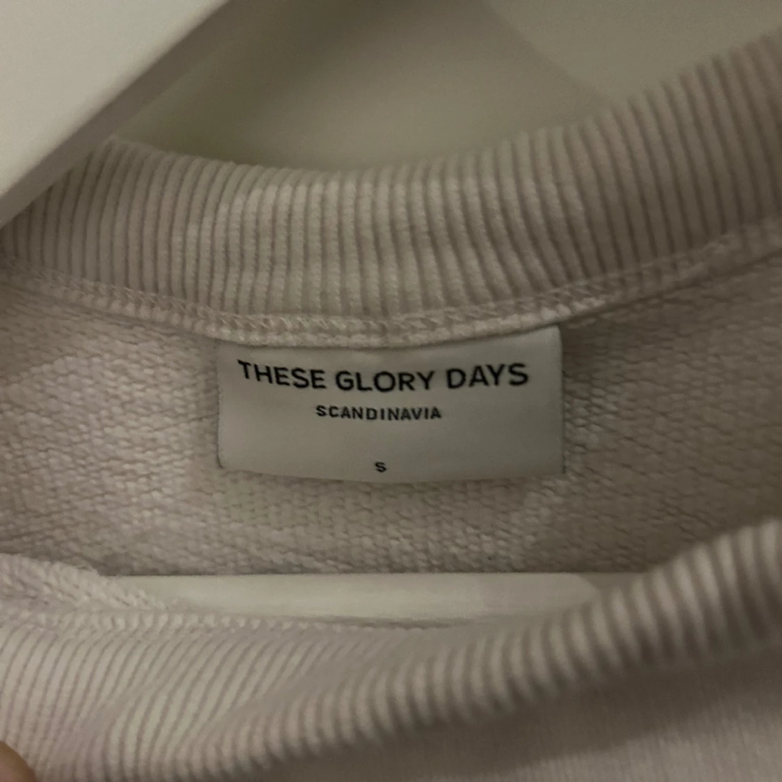 These Glory Days  - 90