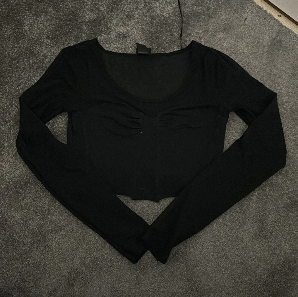 Fin tröja till salu