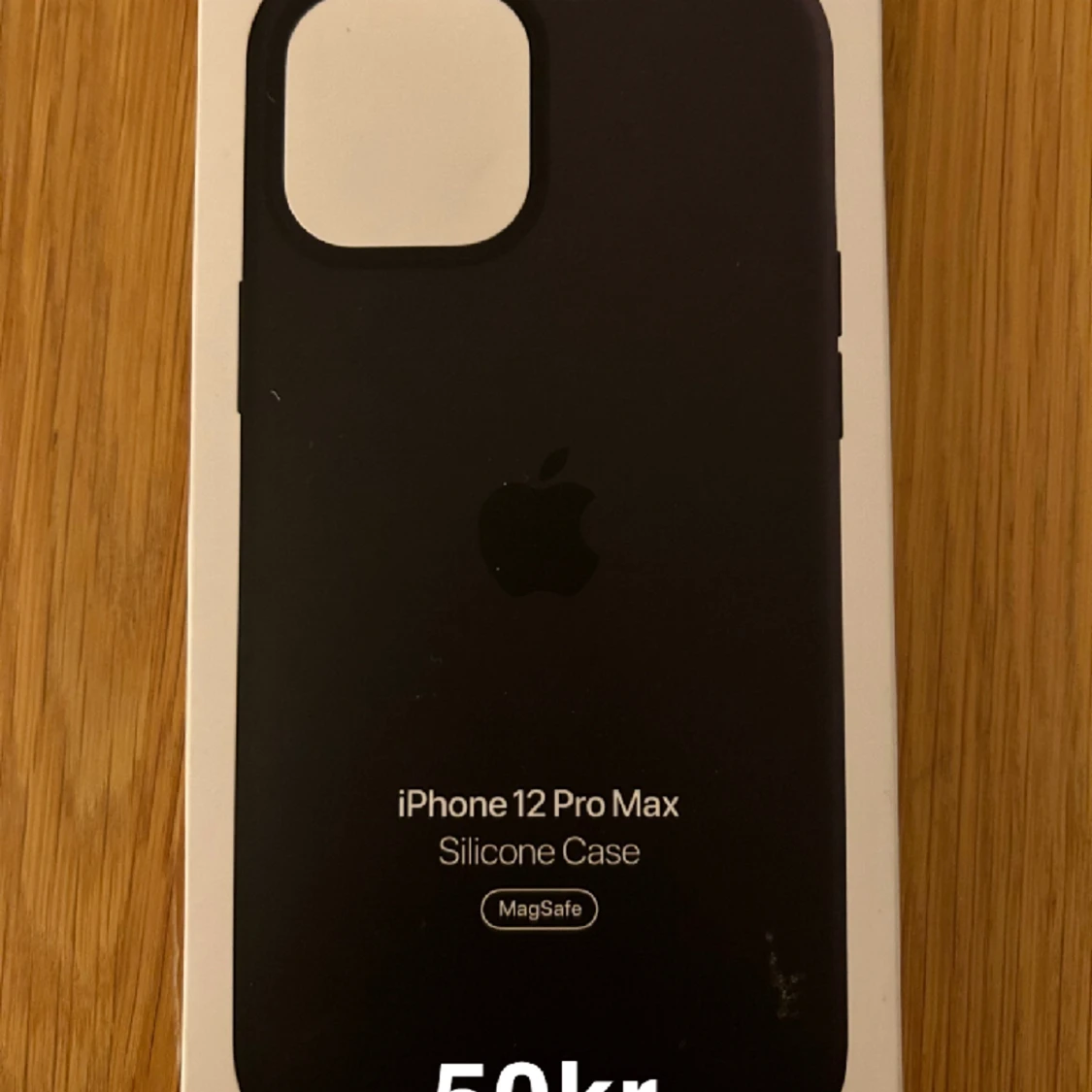Skal till iPhone 12 PRO Max 