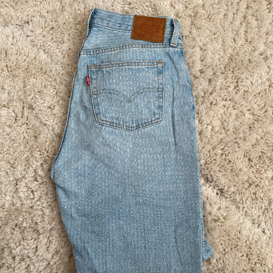 Levis 501 momjeans  - 91
