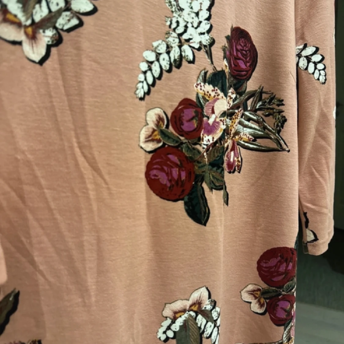 Tight klänning  - 90