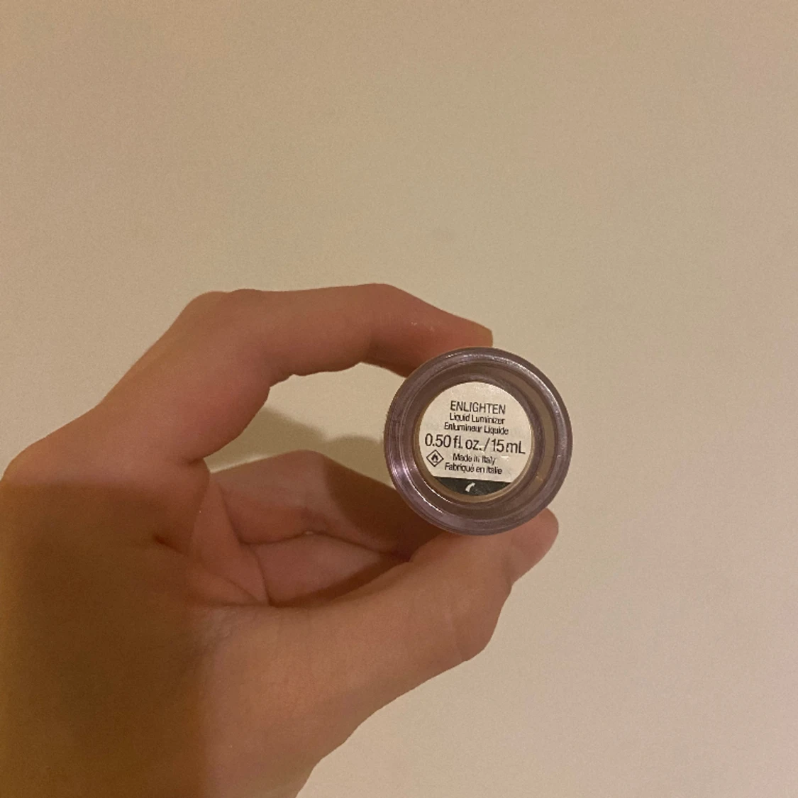 Rare beauty liquid highlighter - 91