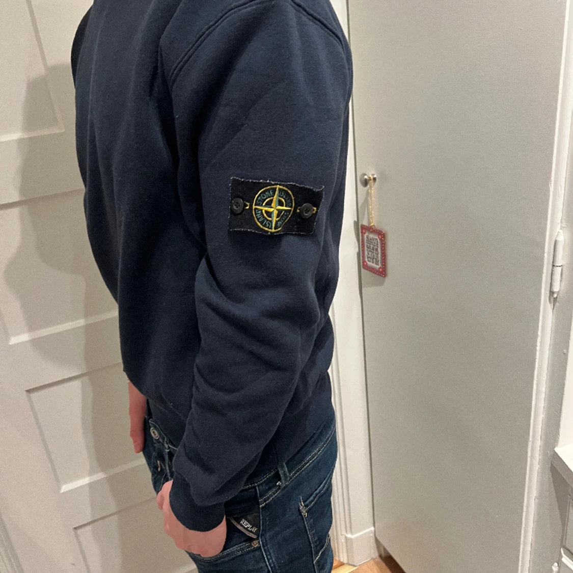 Stone Island tröja  - 90