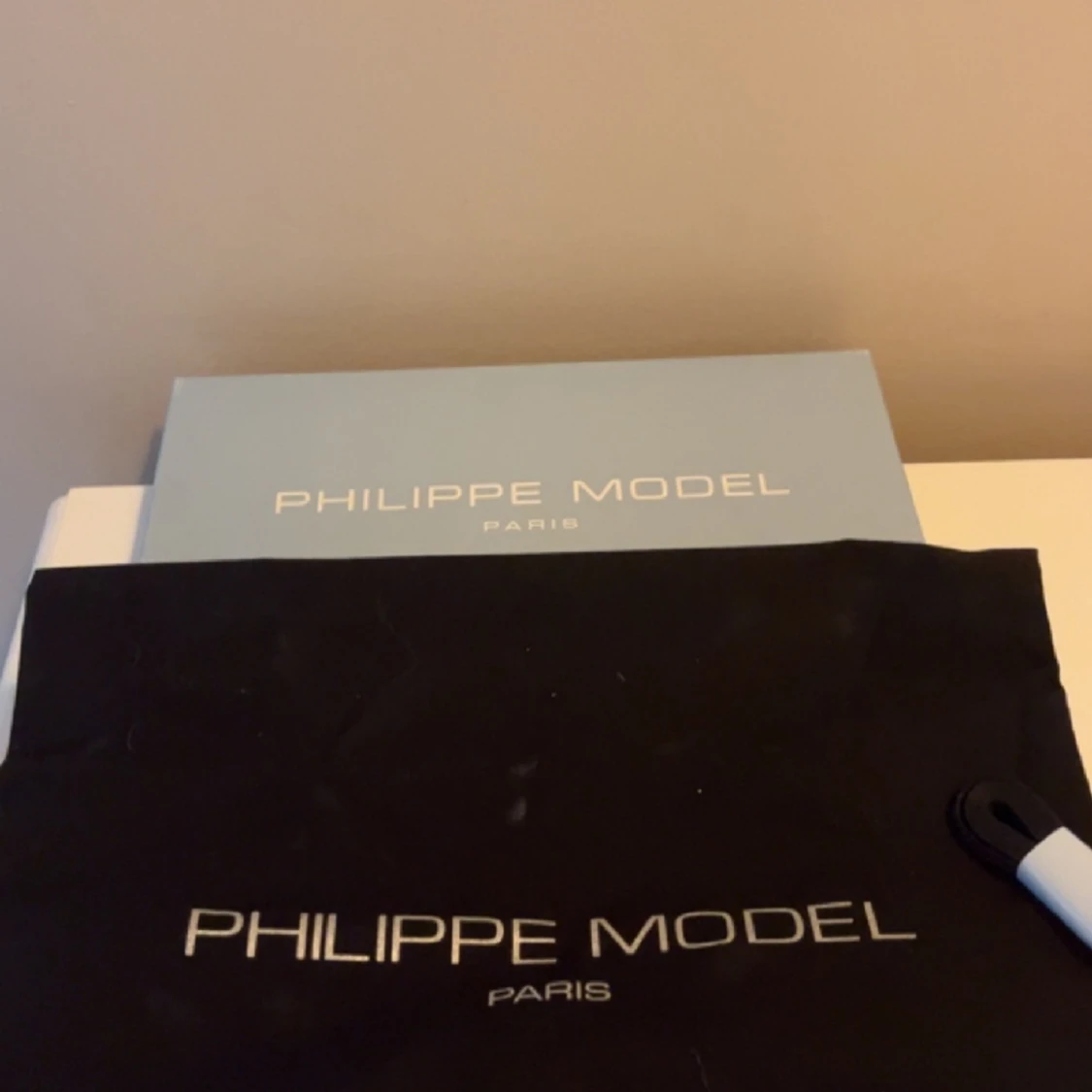 Philippe model skor - 91