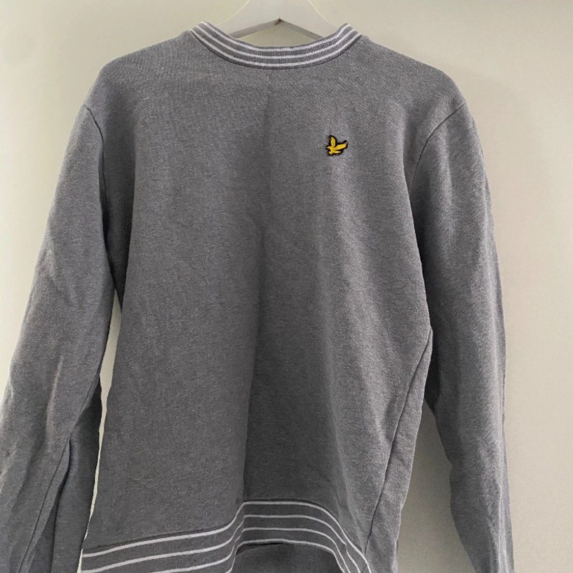 Lyle&scott tröja