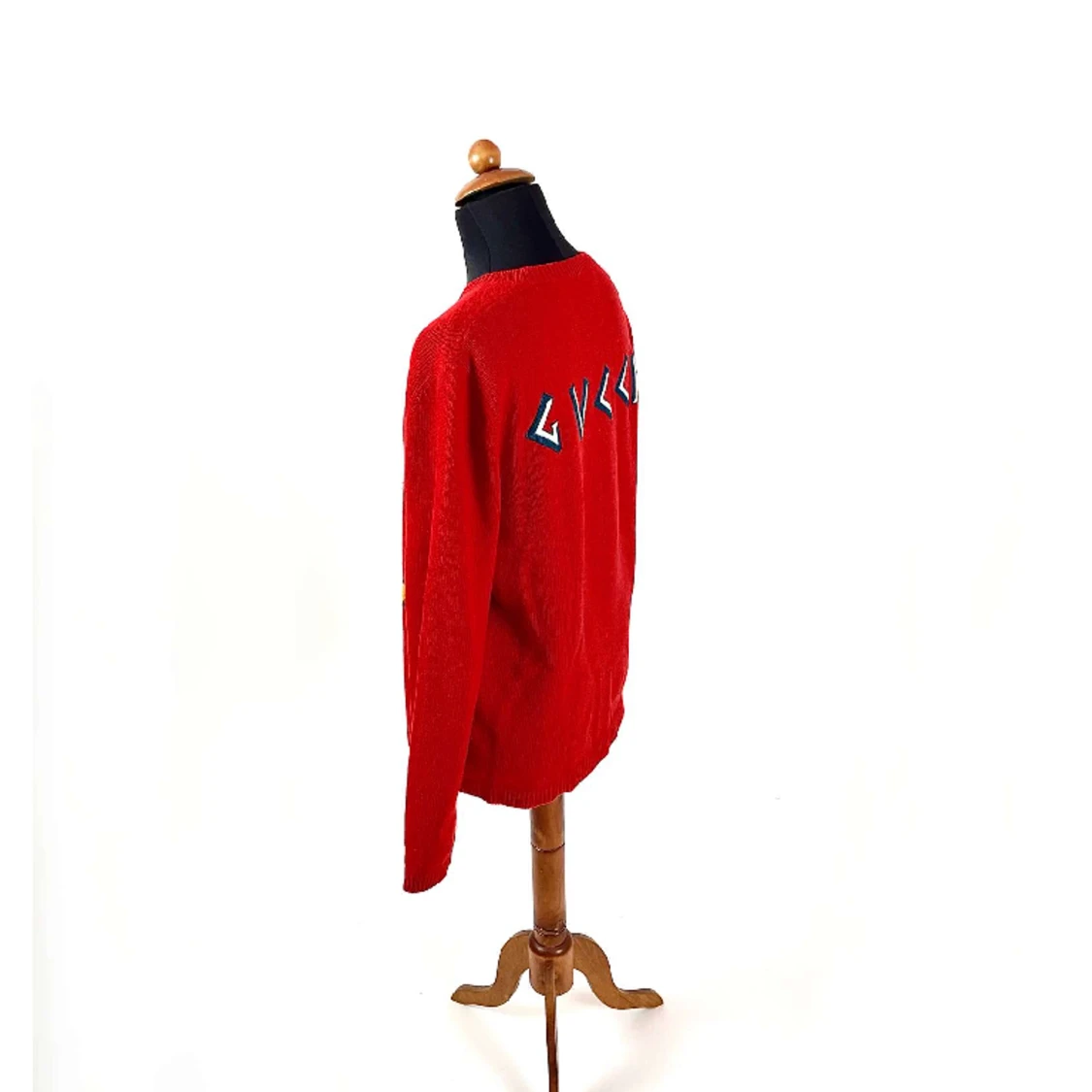 Gucci Donald The Duck Sweater - 91