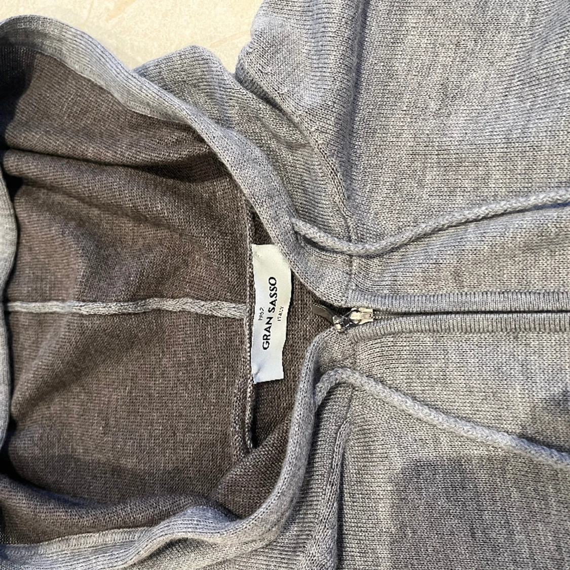 Gran sasso strl 48  - 91