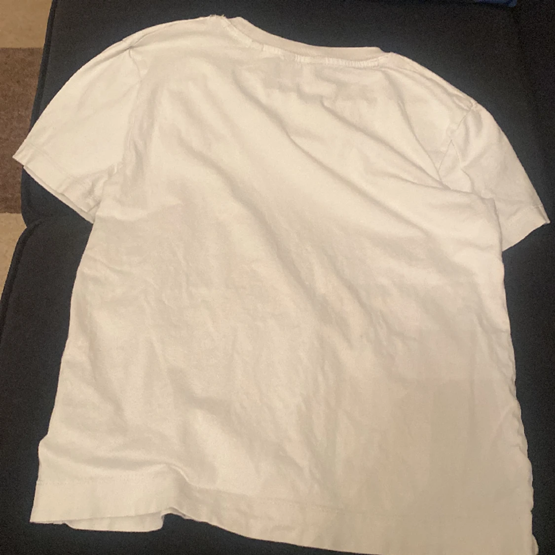 Vit gant t shirt  - 91