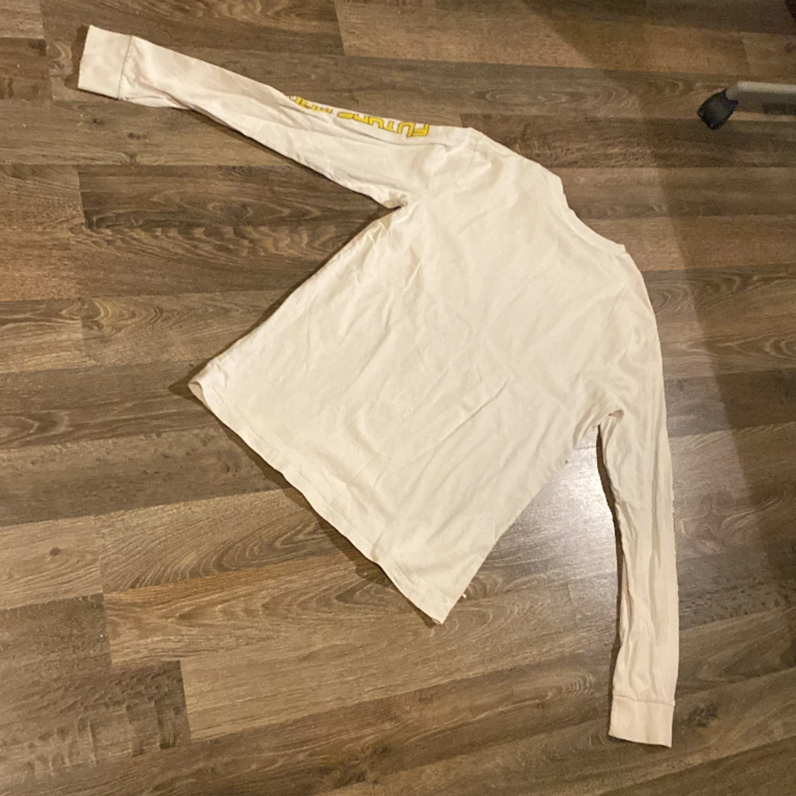 En tunn lång utan huva tröja - 90