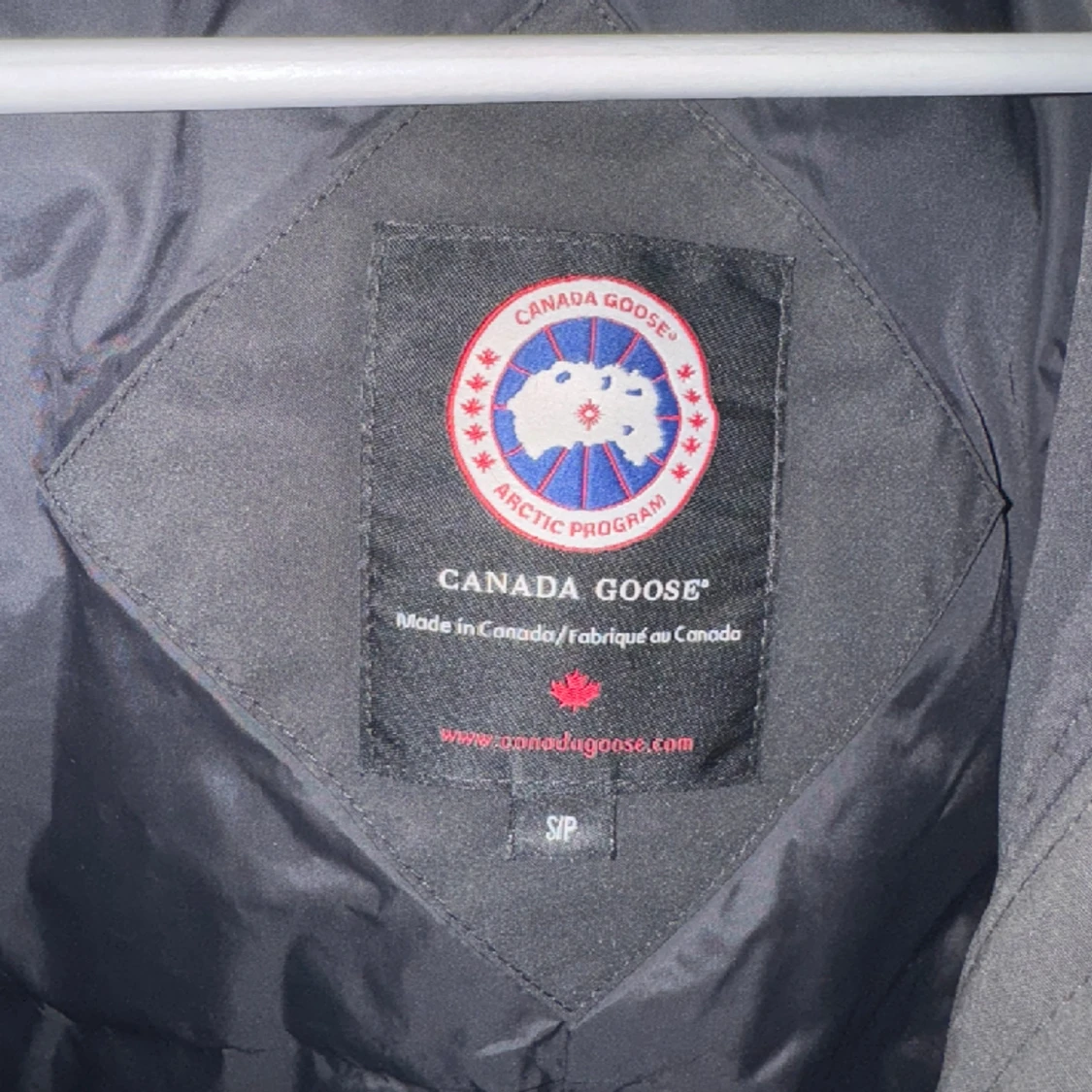 Canada goose jacka rossclair parka  - 91