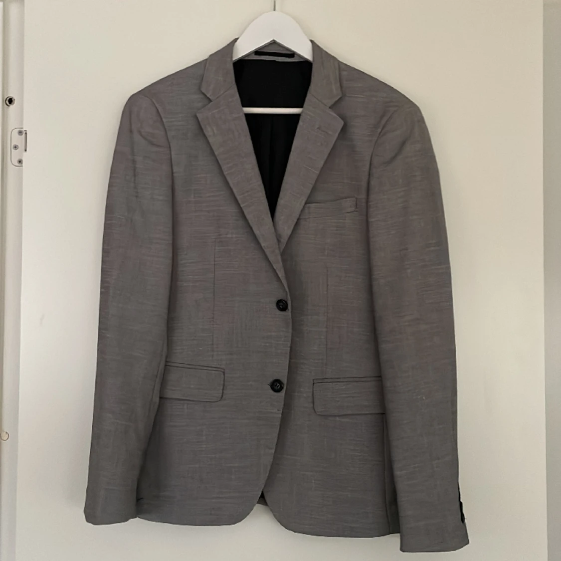 Äkta kavaj från Lindbergh