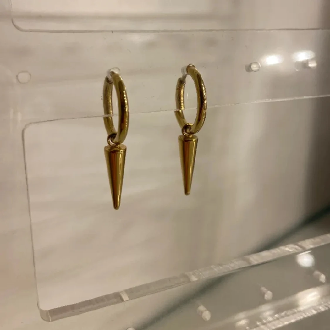 Edblad örhängen  - 90