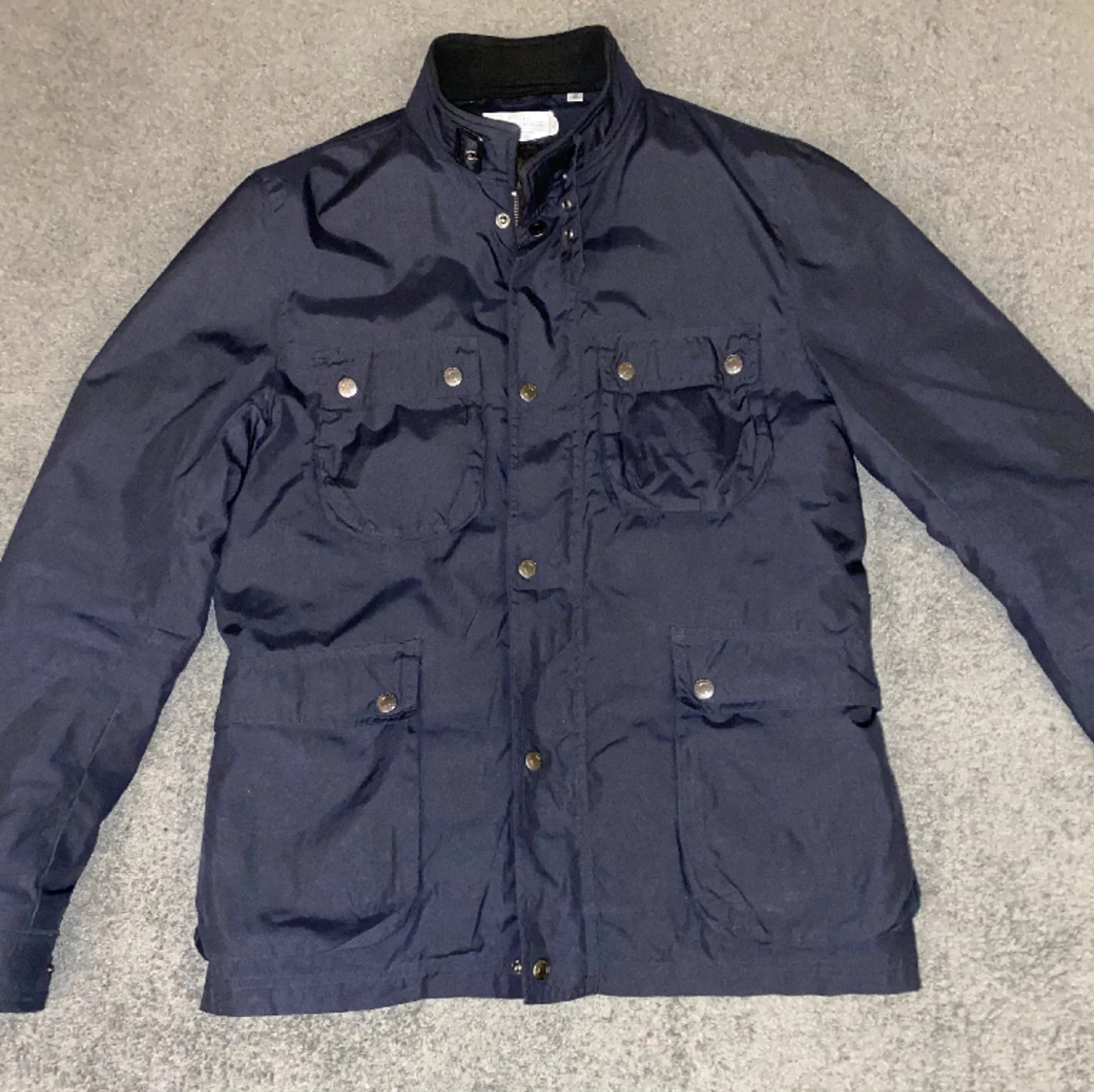 Field jacket - 91