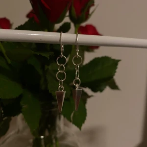 Otroligt fina örhängen! - Fina Nitörhängen  79kr/par + frakt  