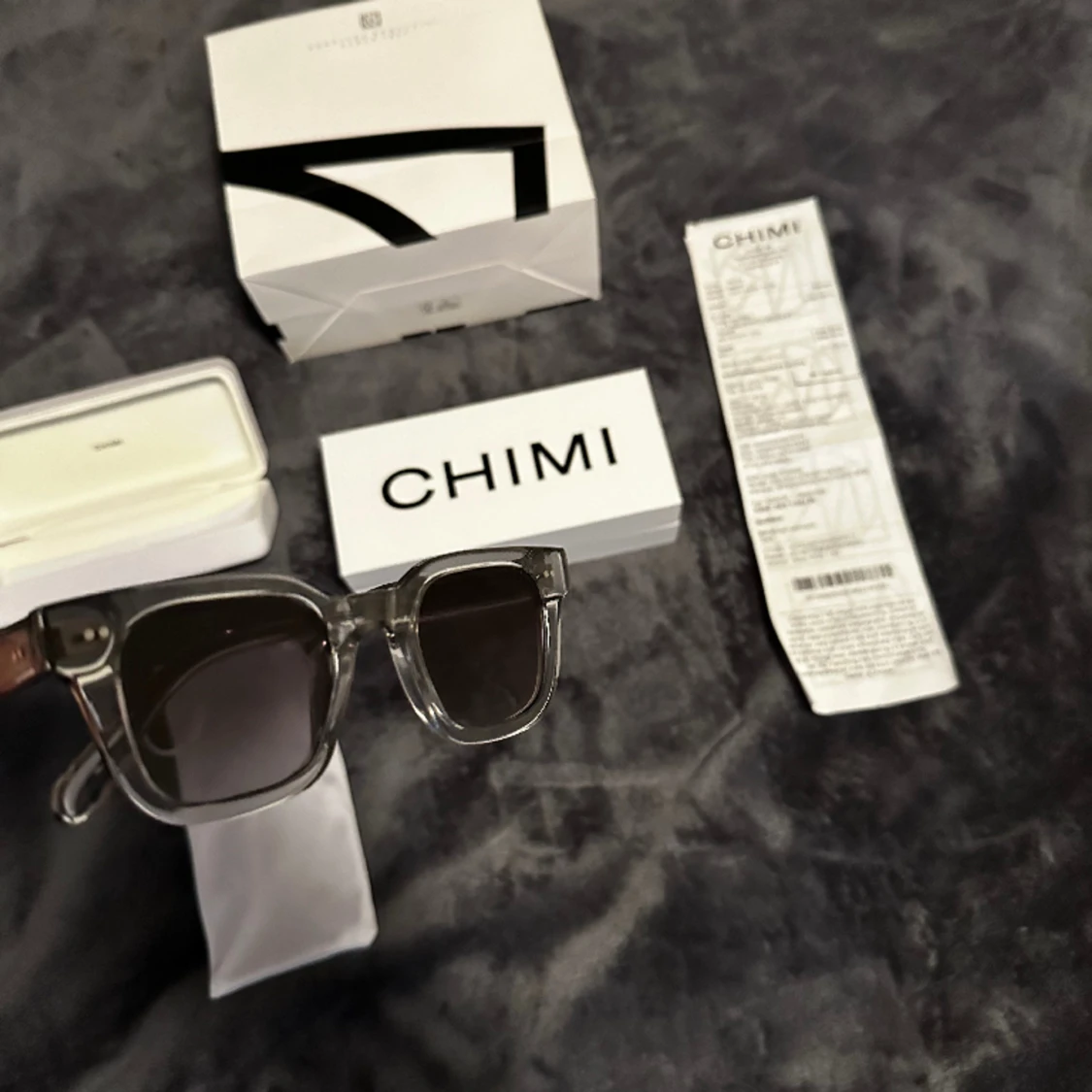 Chimi glasögon  - 90