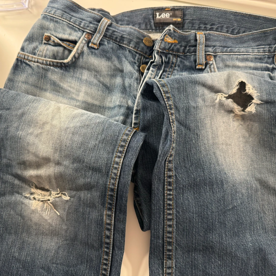 Lee Jeans - 91
