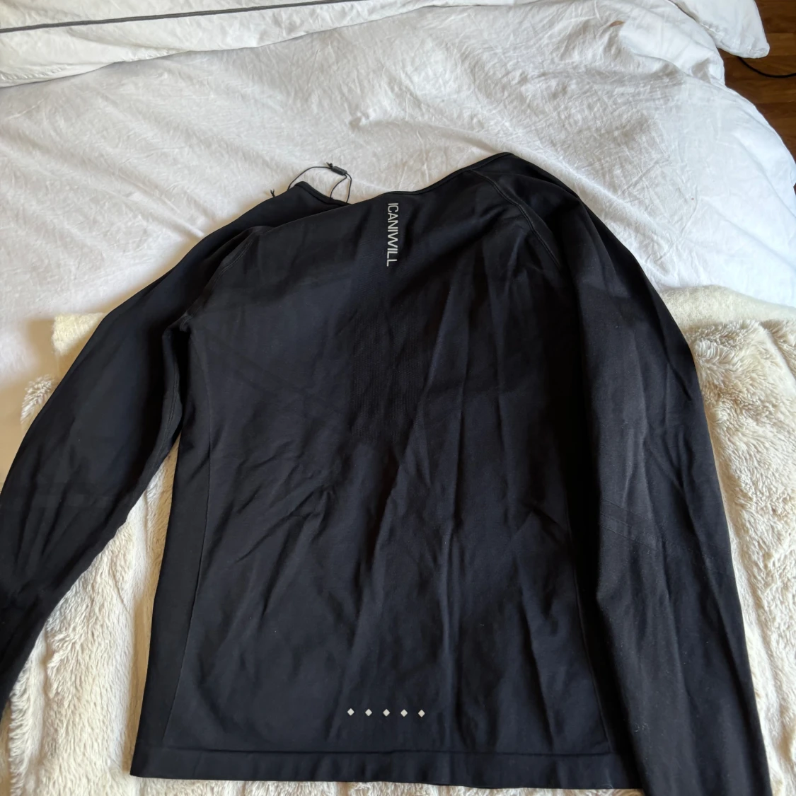 Tight träningstopp - 90