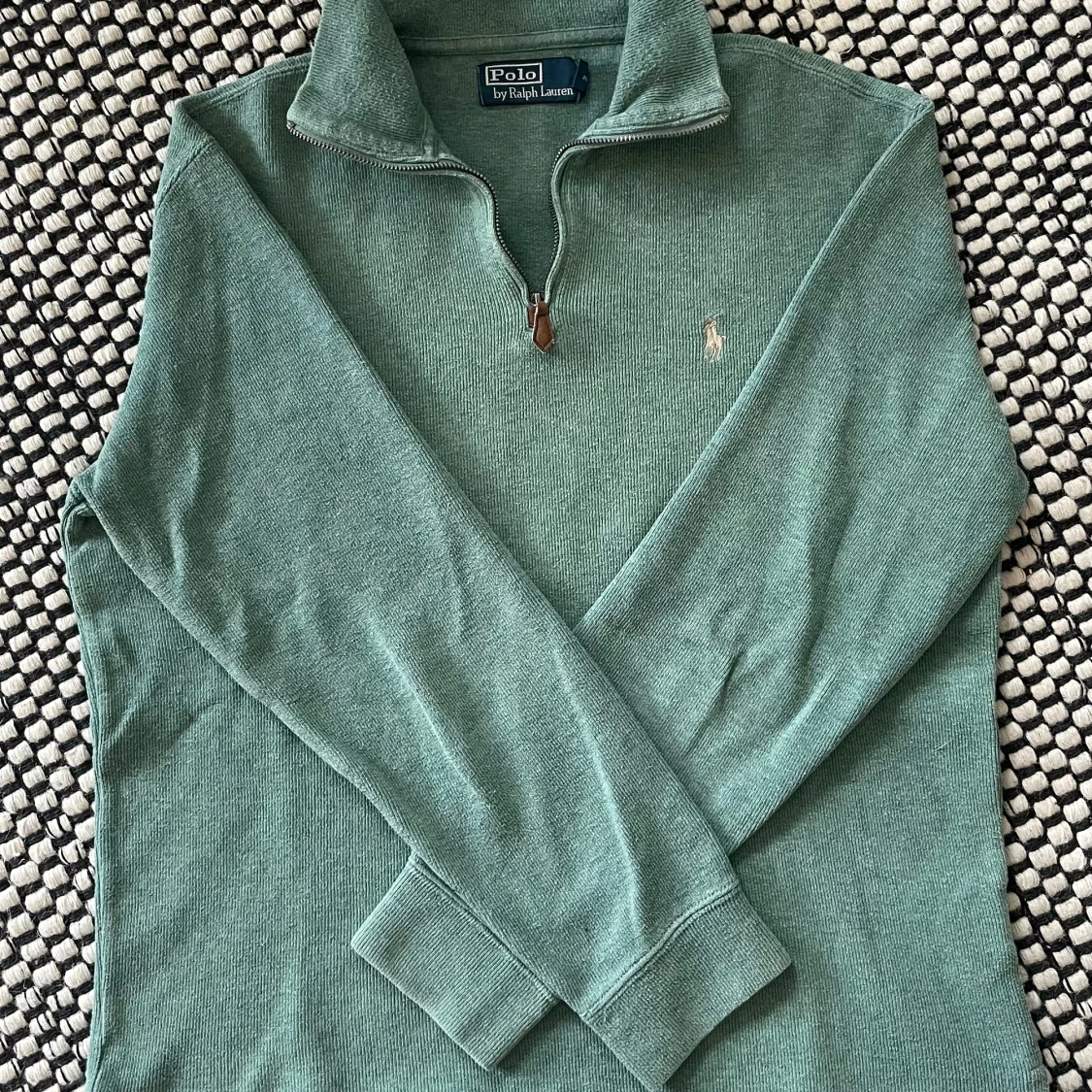 Ralph Lauren Zip - 90