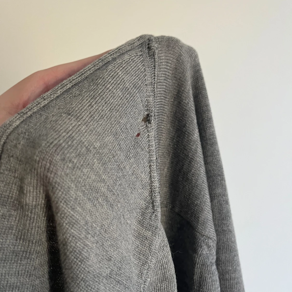 100% MERINOULL J.LINDEBERG KOFTA - 93