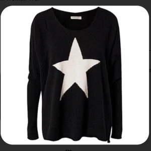 Hunkydory - Långärmad tröja från hunkydory i bomull