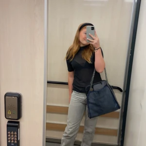 Stella McCartney  - Snygg Stella McCartney väska. Säljer då den inte kommer till användning!💗