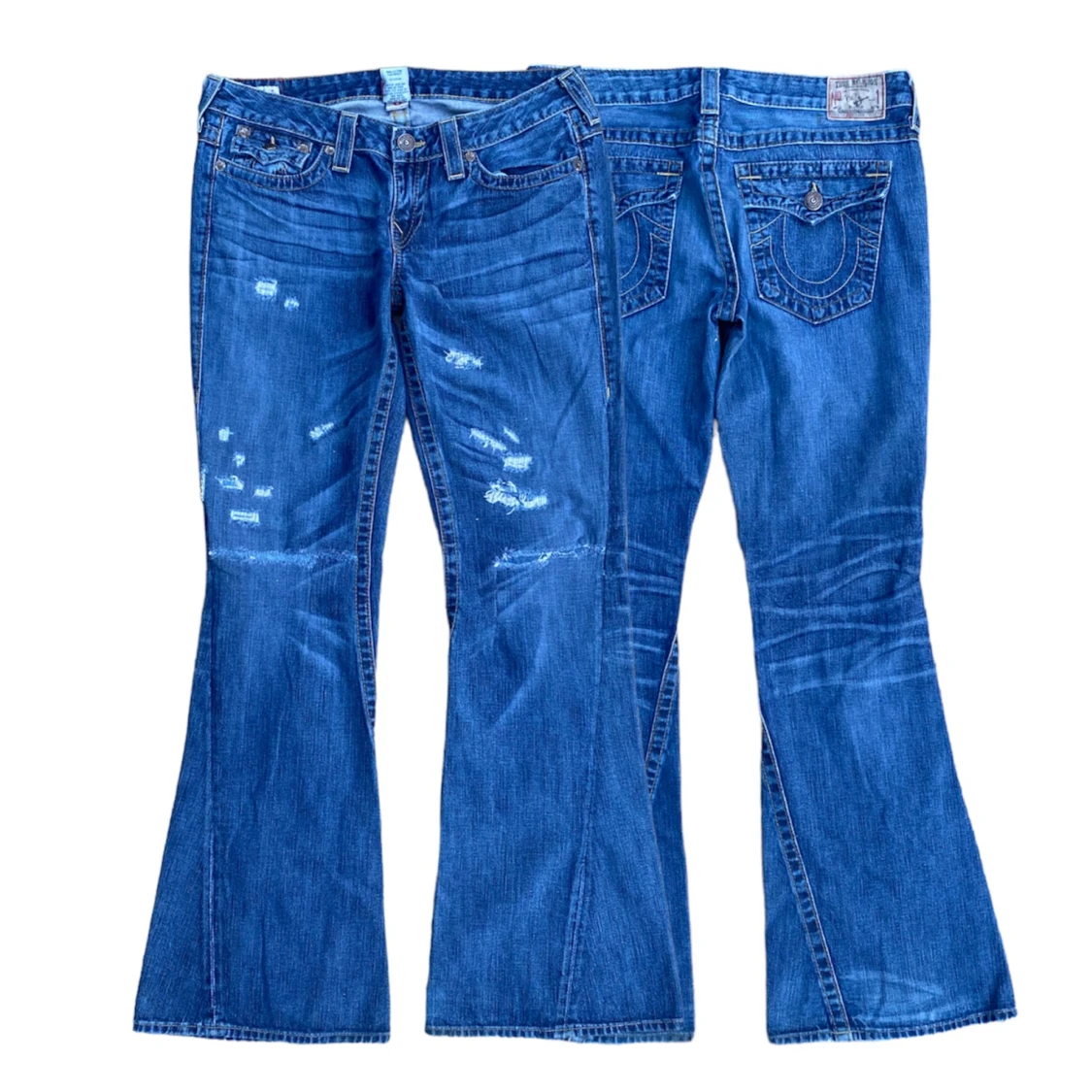 True religion jeans  - 90