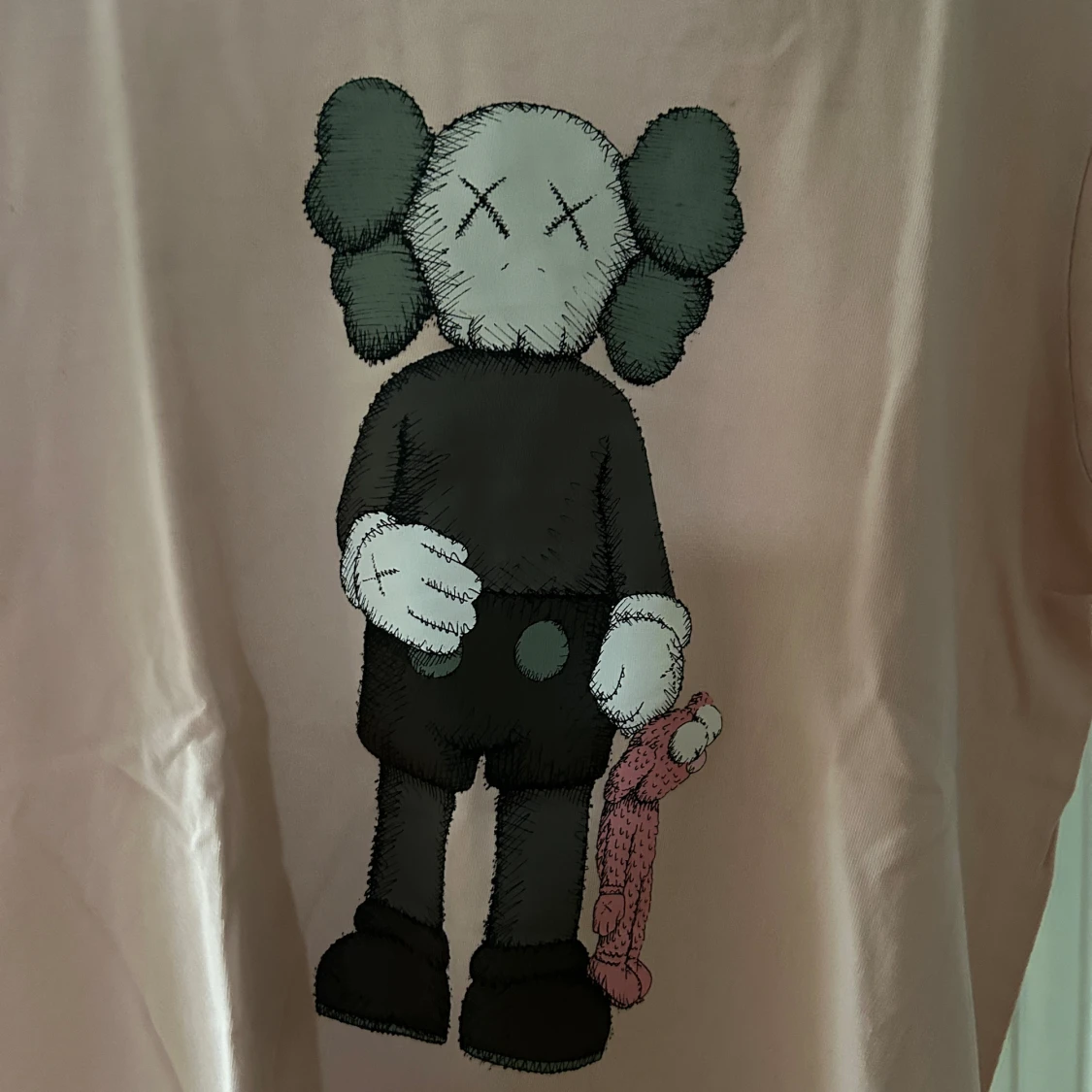 Kaws T Shirt - 90